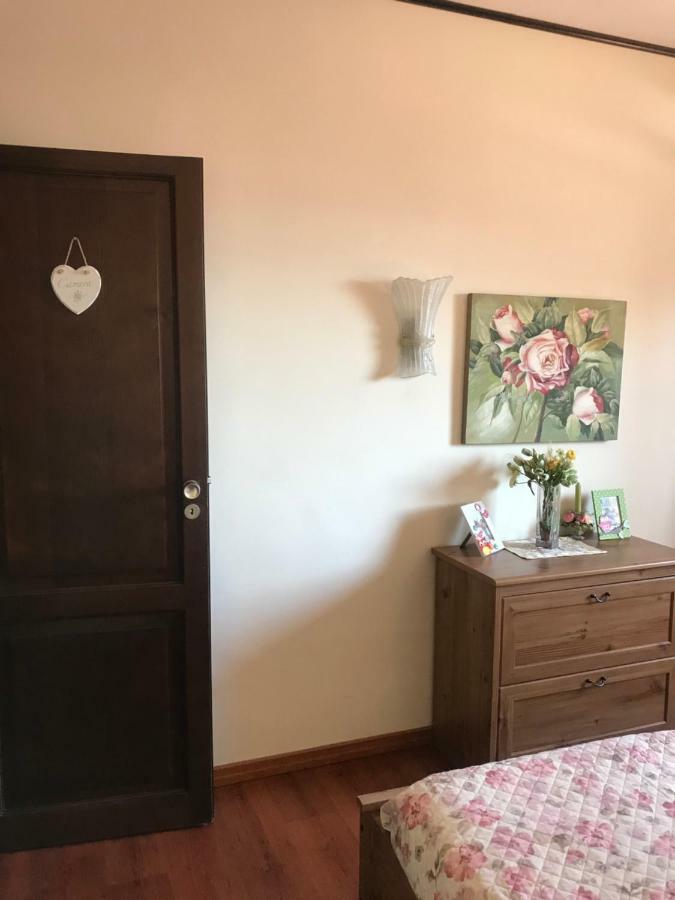 Haven Apartment Sun Serena Pescocostanzo Exterior foto